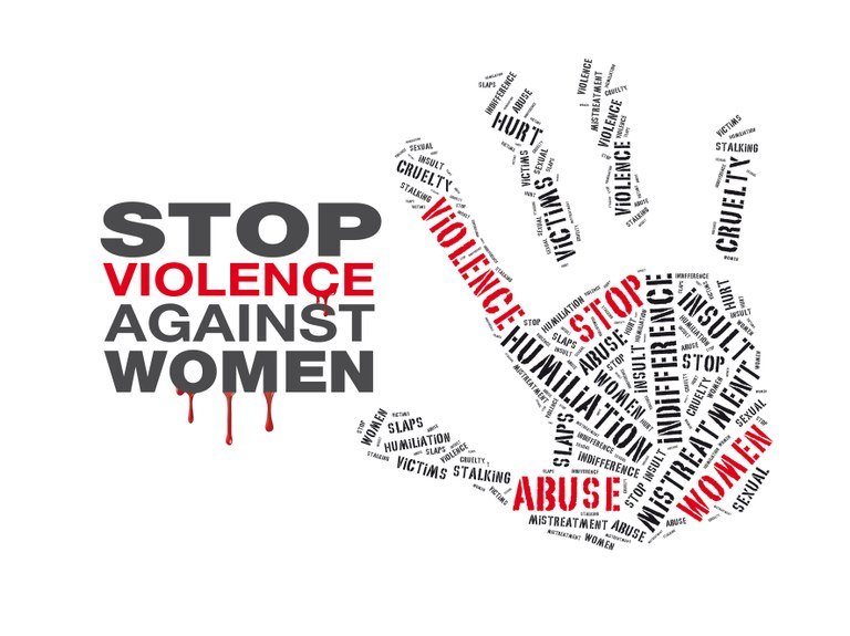 Giornata internazionale contro la violenza sulle donne